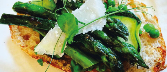 asparagus