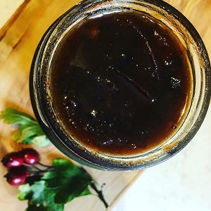Hawthorn Ketchup